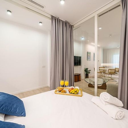 Exclusive Alameda - Central Apartment 말라가 외부 사진