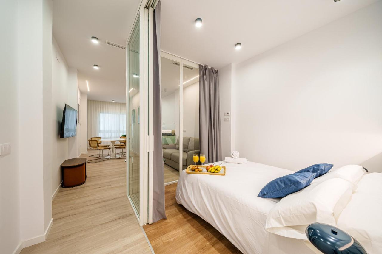 Exclusive Alameda - Central Apartment 말라가 외부 사진