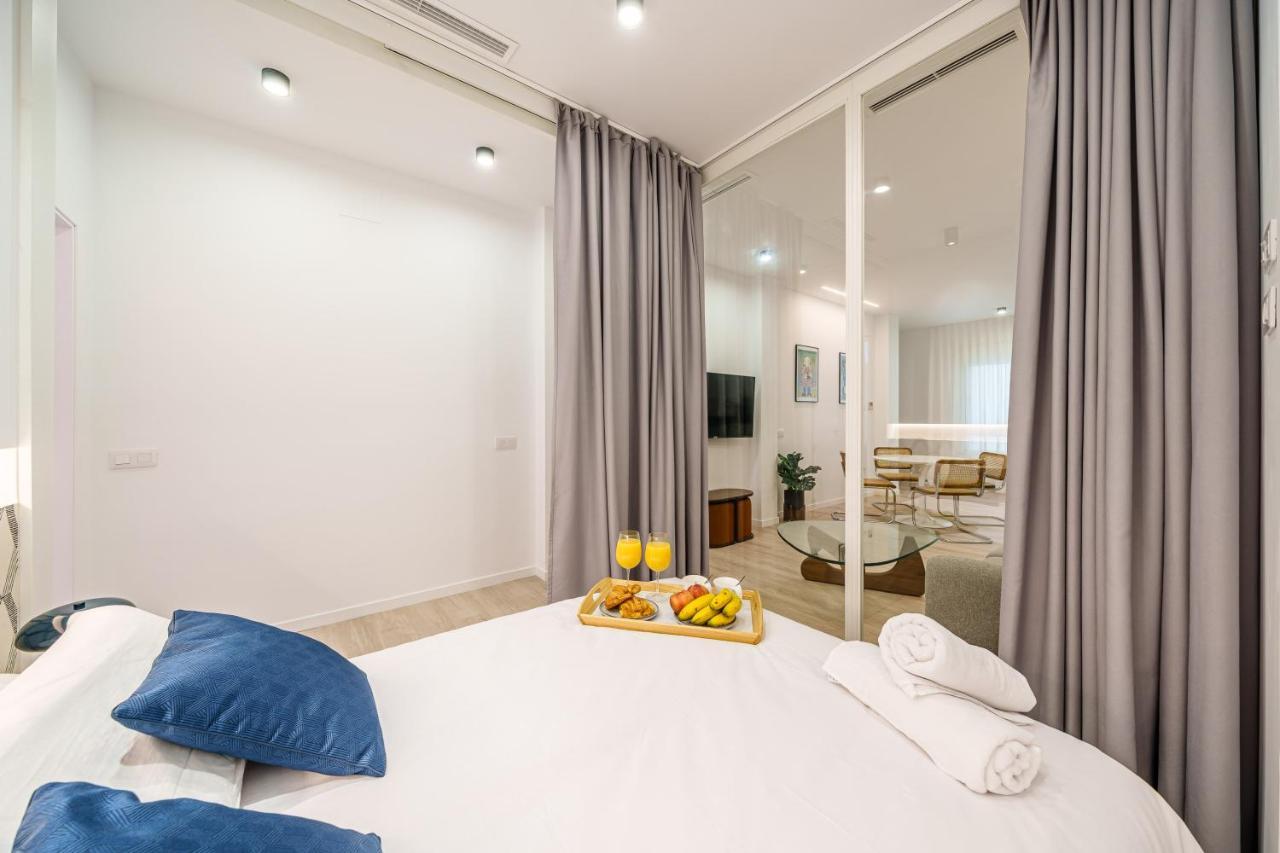 Exclusive Alameda - Central Apartment 말라가 외부 사진