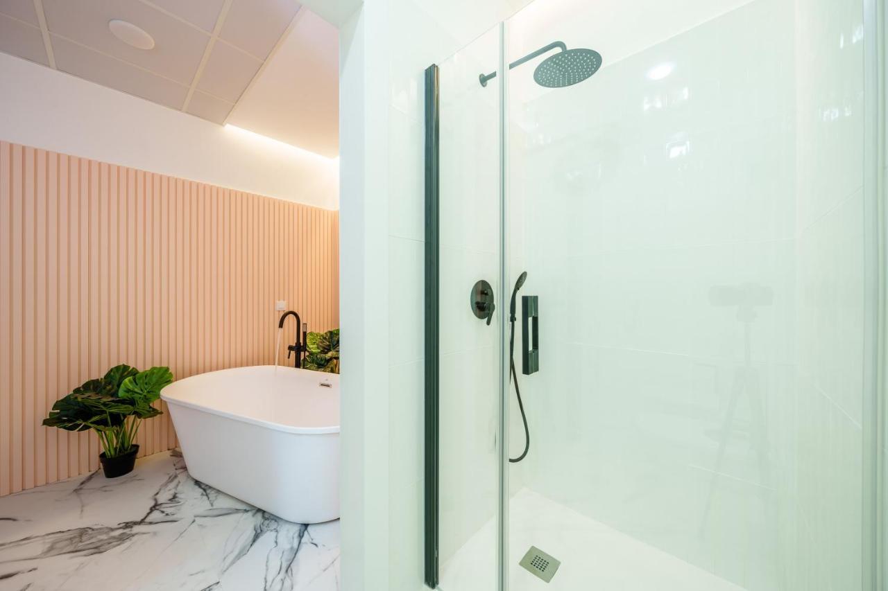 Exclusive Alameda - Central Apartment 말라가 외부 사진