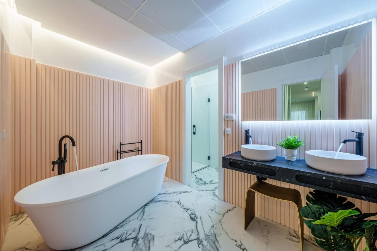 Exclusive Alameda - Central Apartment 말라가 외부 사진